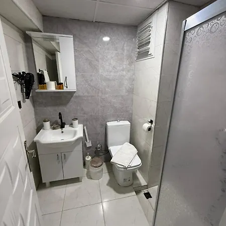 Nigrum Nova Nevşehir