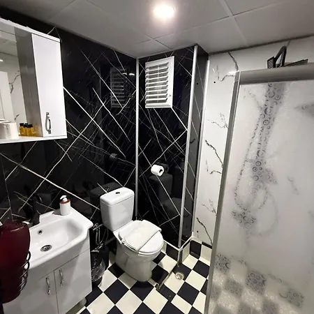 Nigrum Nova * Nevşehir