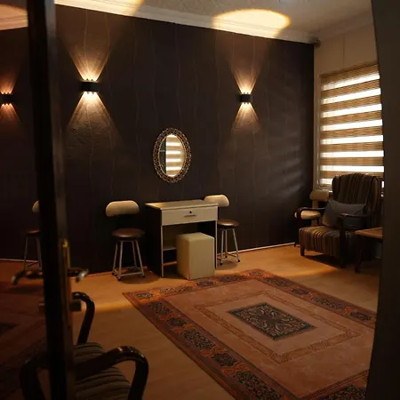 Hotel Nigrum Cappadocia Nevşehir