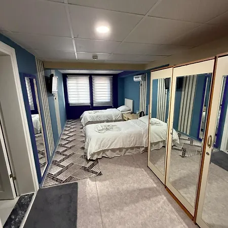 Hotel Nigrum Cappadocia Nevşehir
