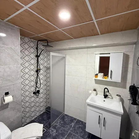 Hotel Nigrum Cappadocia *
