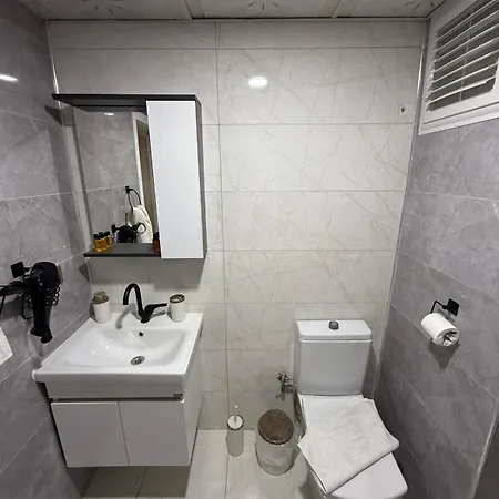 Hotel Nigrum Cappadocia *