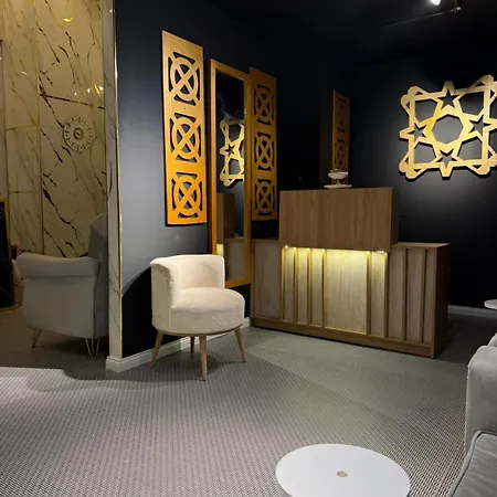 Hotel Nigrum Cappadocia Nevşehir