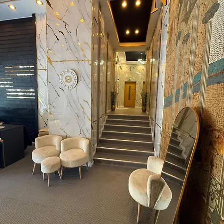 Nigrum Cappadocia Hotel Nevşehir