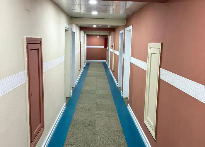 Nigrum Nova * Nevşehir