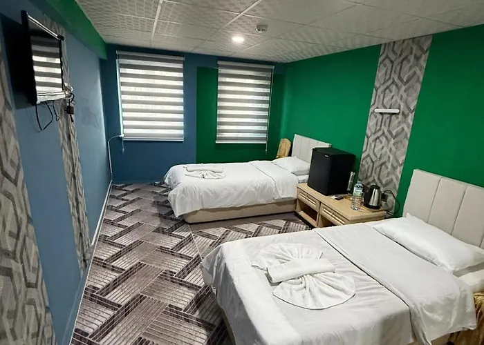 Nigrum Nova * Nevşehir