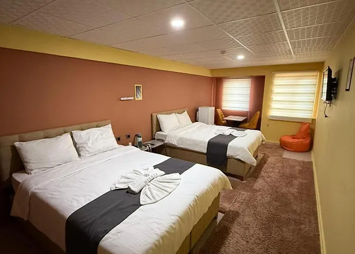 Nigrum Nova Nevşehir