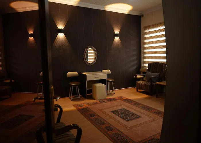 Hotel Nigrum Nova Nevşehir